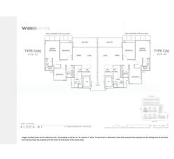 Woodhaven (D25), Condominium #552416201